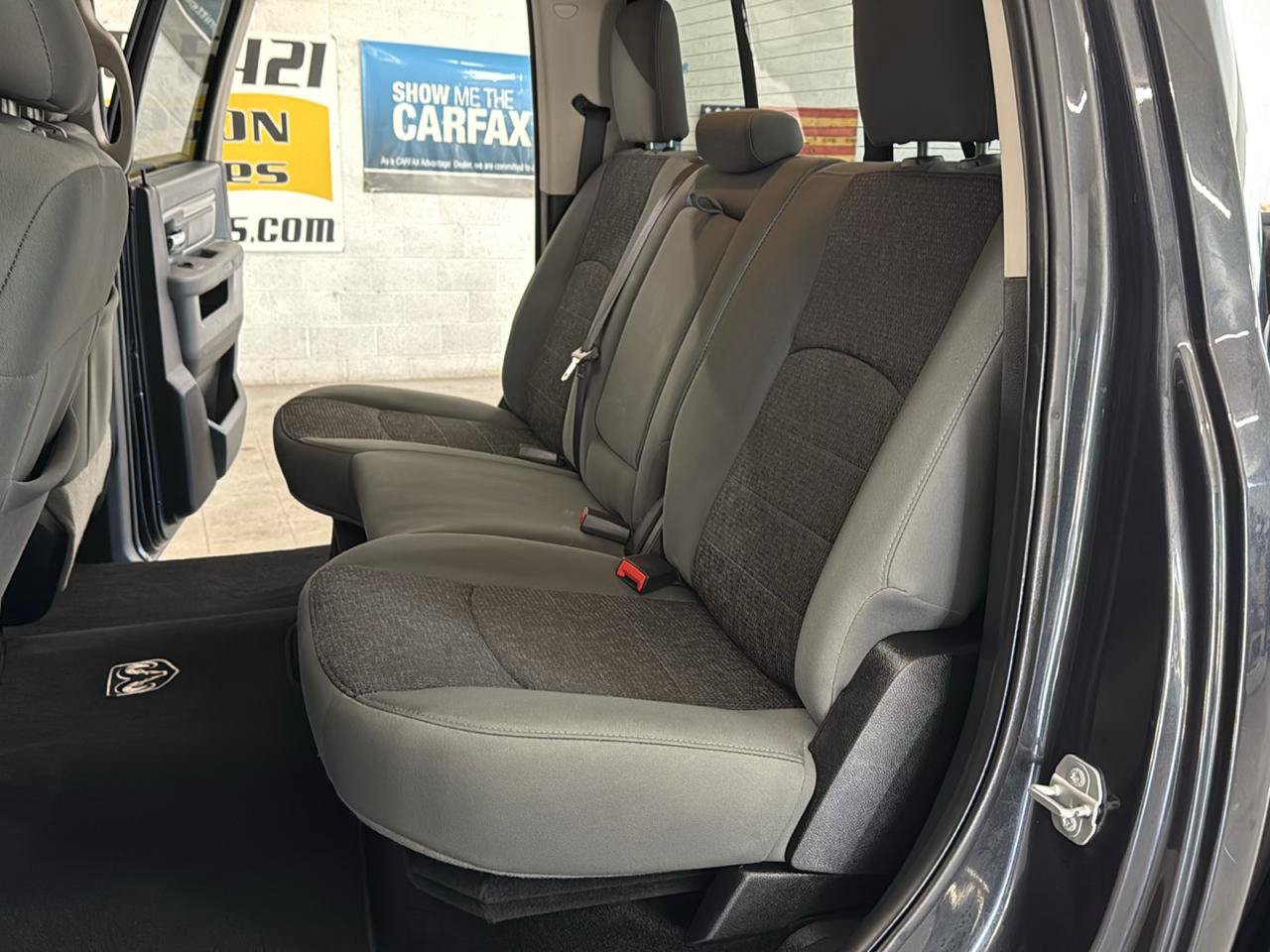Used 2016 RAM 1500 Big Horn AWD/4WD image 33