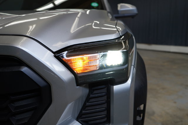 Used 2024 Toyota Tacoma TRD Off-Road w/ TRD Off Road Premium Package AWD/4WD image 58
