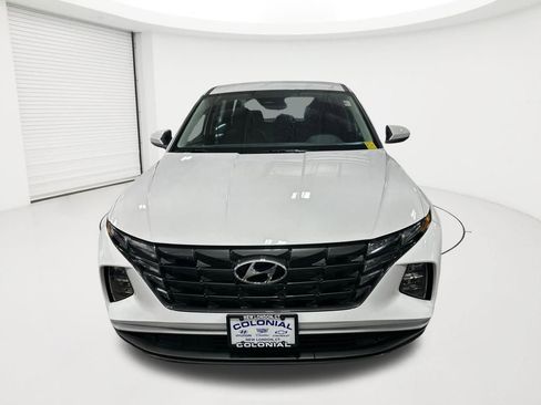 Certified 2024 Hyundai Tucson SE AWD/4WD image 2