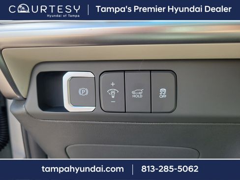 New 2026 Hyundai Santa Fe SEL image 24
