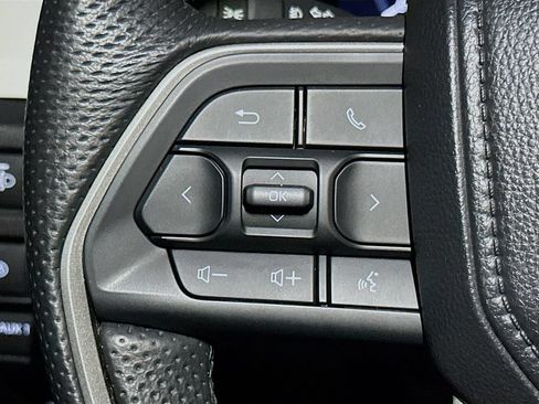 Used 2024 Toyota Tacoma TRD Sport w/ TRD Sport Upgrade Package AWD/4WD image 32