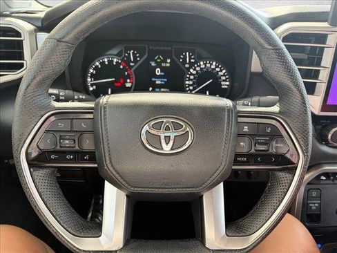 Used 2023 Toyota Tundra Limited AWD/4WD image 10