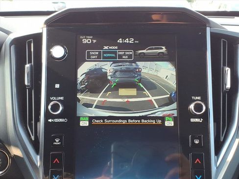 New 2025 Subaru Forester Limited w/ Popular Package image 12