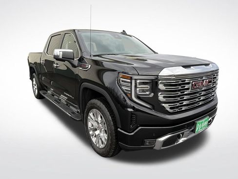 New 2026 GMC Sierra 1500 Denali AWD/4WD image 9