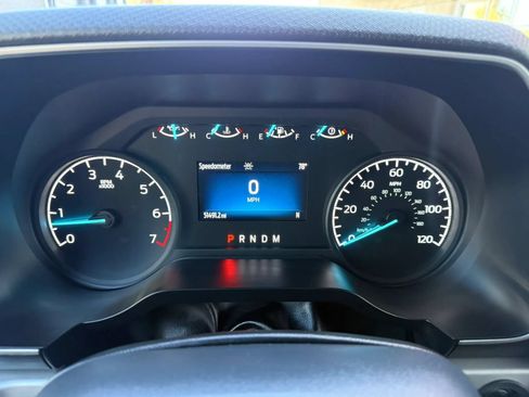 Used 2022 Ford F150 XL w/ Equipment Group 101A High AWD/4WD image 28