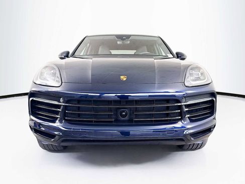Used 2022 Porsche Cayenne S image 6