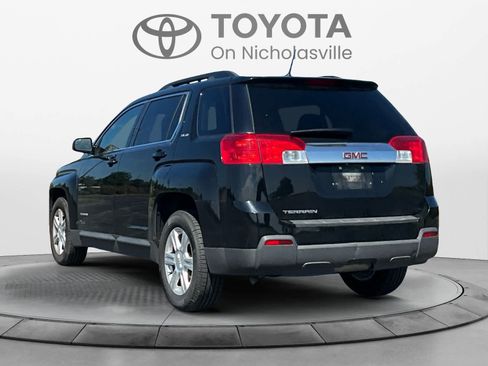 Used 2014 GMC Terrain SLE w/ Convenience Package FWD image 3