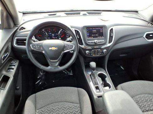 Used 2024 Chevrolet Equinox LT image 7