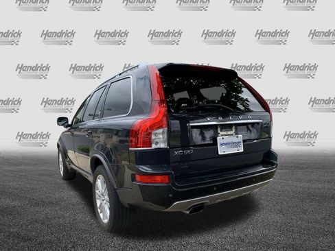Used 2014 Volvo XC90 3.2 FWD image 8
