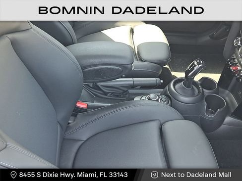 Used 2023 MINI Cooper S image 11