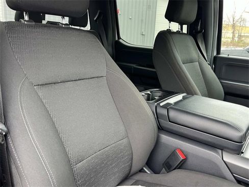 Used 2024 Ford F150 XLT w/ Equipment Group 302A MID image 25