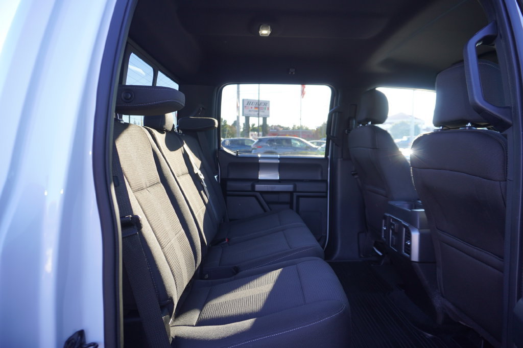 Used 2015 Ford F150 XLT w/ Equipment Group 302A Luxury AWD/4WD image 28