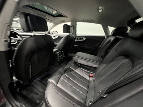 Used 2012 Audi A7 3.0T Premium image 25