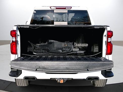 Used 2022 Chevrolet Silverado 1500 RST w/ Redline Edition image 26