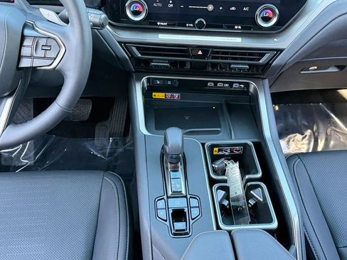 Certified 2024 Lexus TX 350 AWD w/ Captains Chair Package image 15