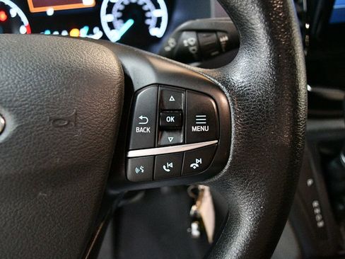 Used 2023 Ford Transit 350 XLT image 39