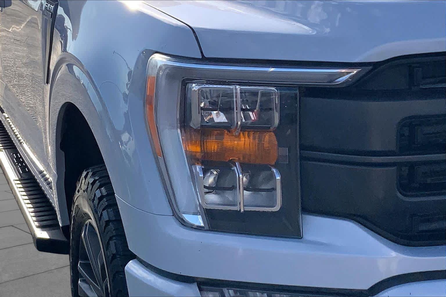 Used 2022 Ford F150 Lariat AWD/4WD image 27
