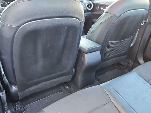 Used 2022 Kia Forte GT-Line w/ GT-Line Premium Package FWD image 18