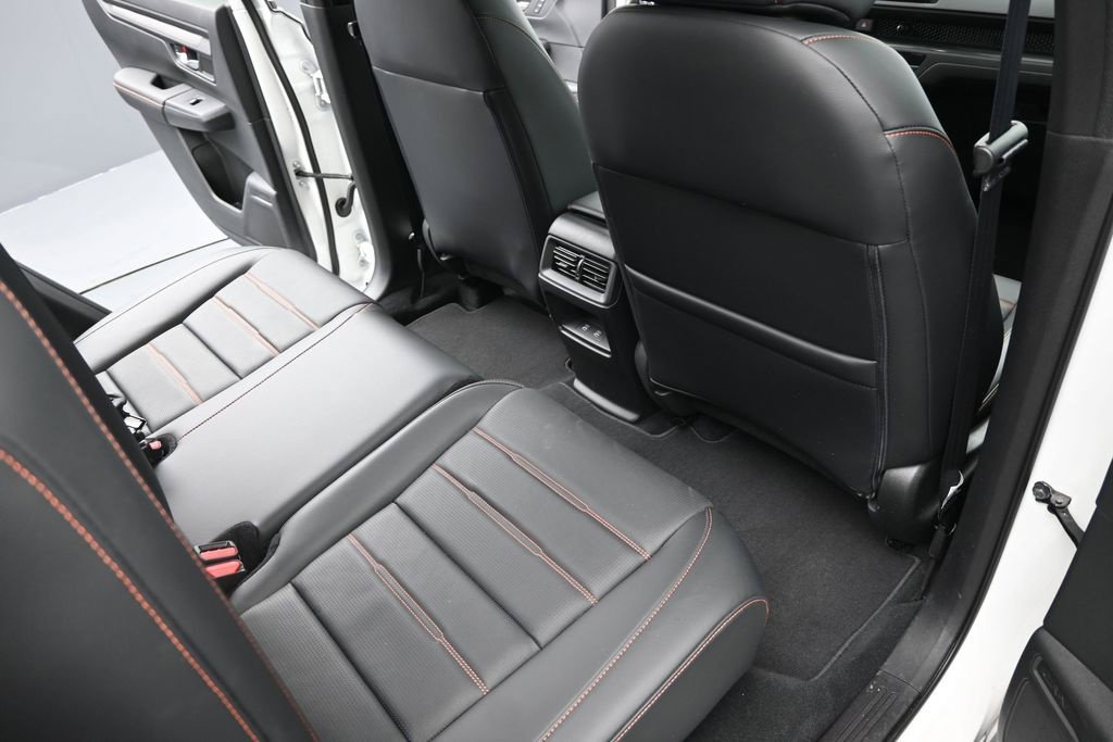 Certified 2024 Honda CR-V Sport-L image 19