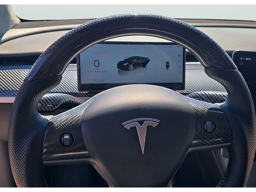 Used 2023 Tesla Model 3 Performance AWD/4WD image 11