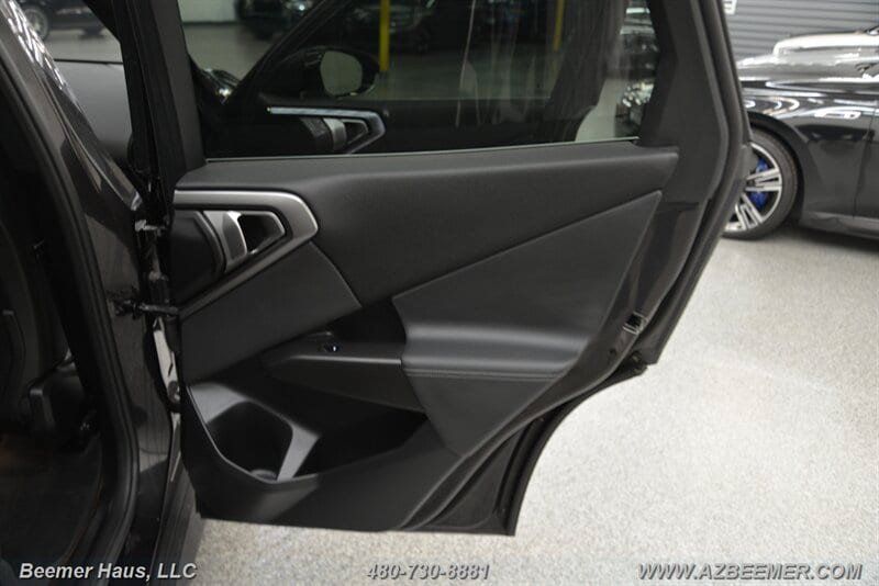 Used 2026 BMW X3 xDrive30i w/ Convenience Package AWD/4WD image 43
