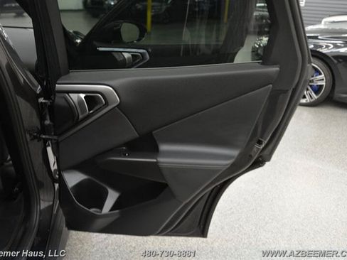 Used 2026 BMW X3 xDrive30i w/ Convenience Package AWD/4WD image 43