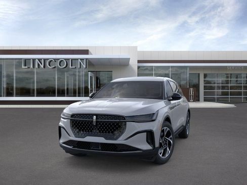 New 2026 Lincoln Nautilus Premier w/ Equipment Group 102A image 2