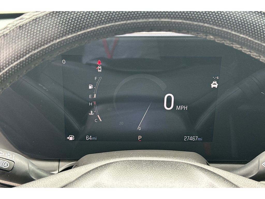 Used 2024 Buick Envista Avenir FWD image 28