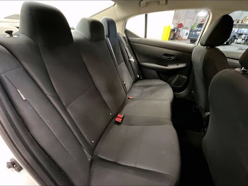 Used 2024 Nissan Sentra S FWD image 23