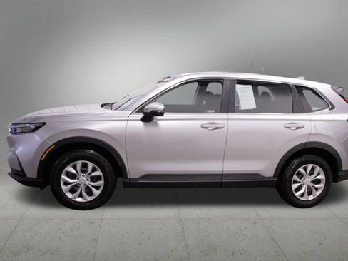 Certified 2023 Honda CR-V LX image 3