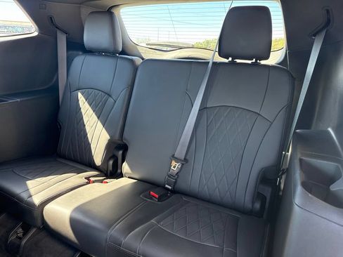 Certified 2023 Buick Enclave Avenir w/ Trailering Package, 5000 lbs. FWD image 20