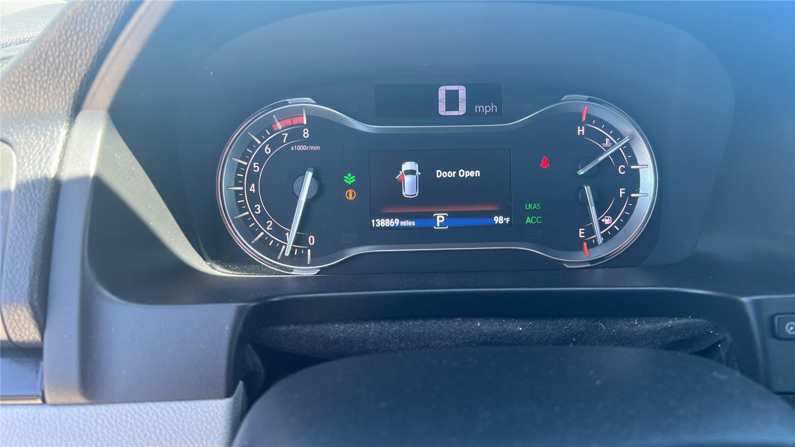 Used 2016 Honda Pilot Elite image 12