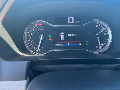 Used 2016 Honda Pilot Elite image 12