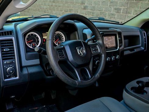 Used 2013 RAM 1500 Express AWD/4WD image 20