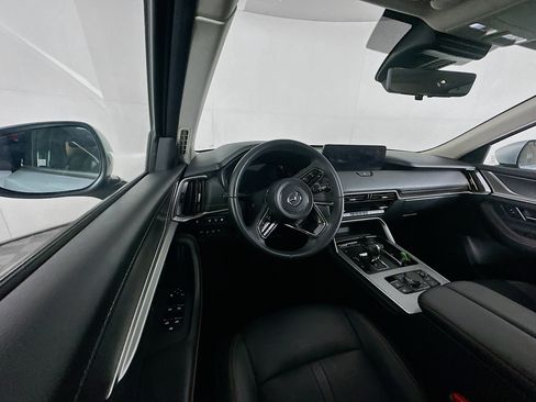 Used 2024 MAZDA CX-90 Plug-In Hybrid w/ Premium Pkg AWD/4WD image 18
