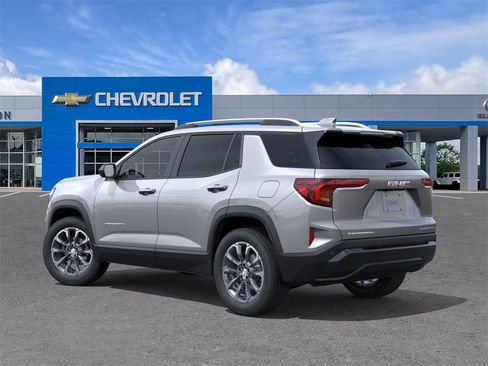 New 2026 GMC Terrain Elevation w/ Elevation Premium Package image 3