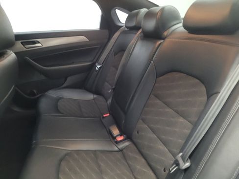 Used 2019 Hyundai Sonata Sport image 18