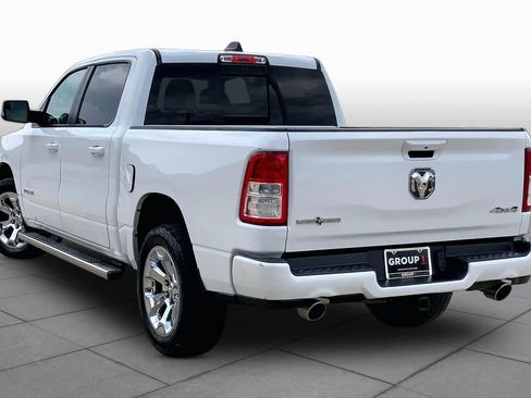 Used 2019 RAM 1500 Big Horn AWD/4WD image 11