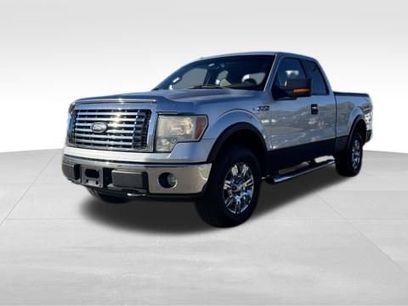 Used 2010 Ford F150 SVT Raptor
