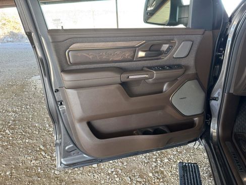 New 2026 RAM 1500 Limited AWD/4WD image 25