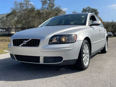 Used 2005 Volvo S40 2.4i image 4
