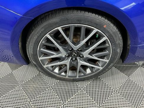 Used 2015 Lexus RC 350 AWD image 17