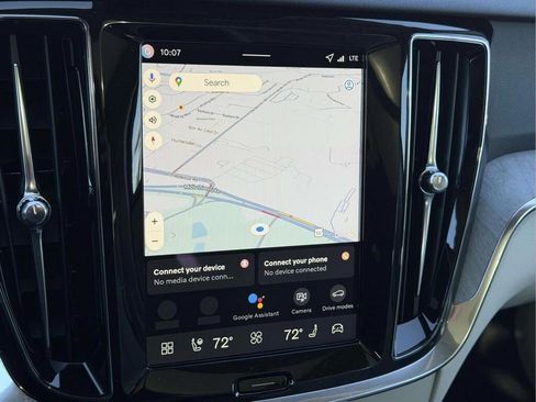 New 2026 Volvo V60 B5 Cross Country Plus w/ Protection Package Premier image 3