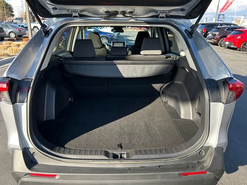 Certified 2025 Toyota RAV4 XLE image 23