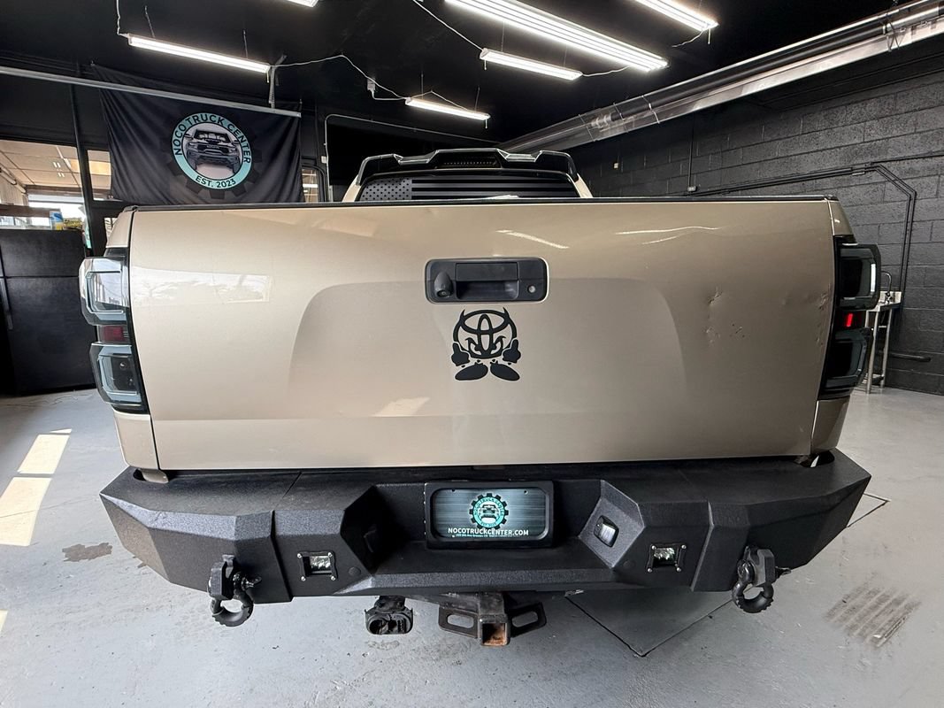 Used 2008 Toyota Tundra SR5 AWD/4WD image 6