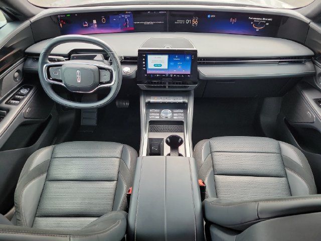 Used 2024 Lincoln Nautilus Reserve w/ Equipment Group 202A AWD/4WD image 27