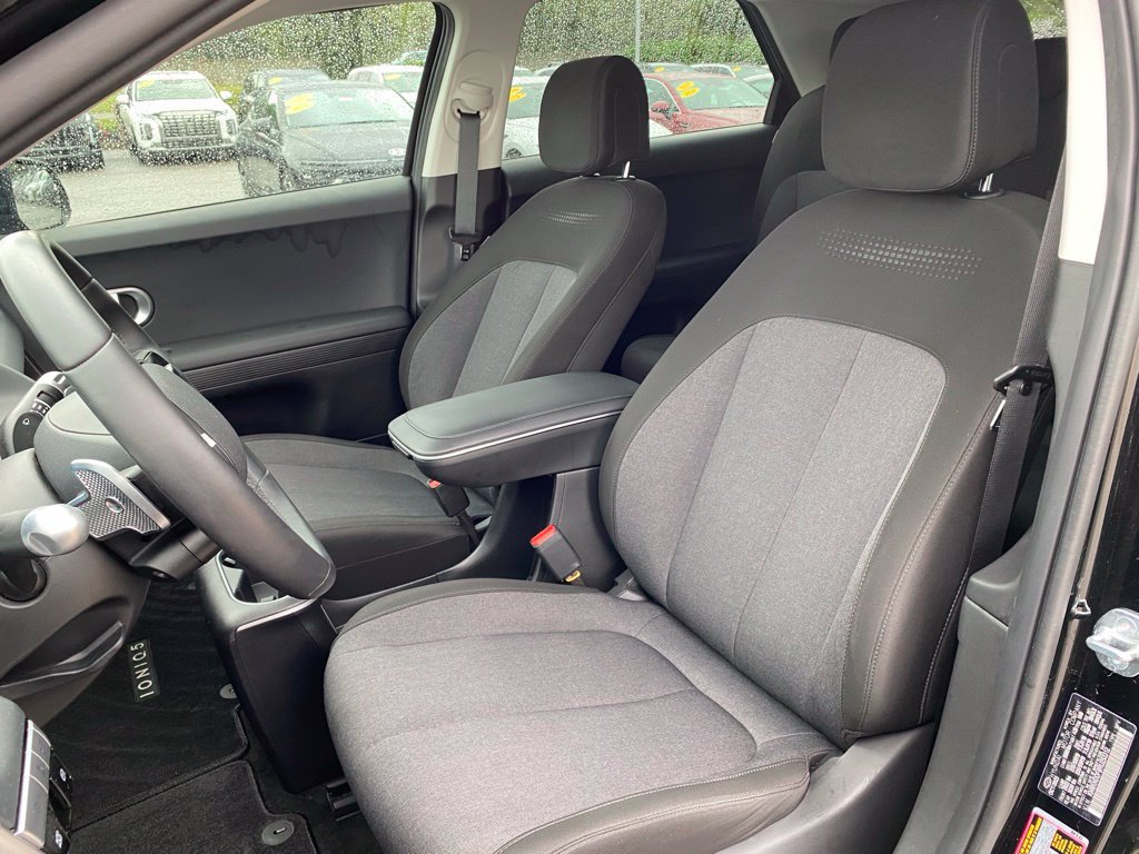 Used 2024 Hyundai Ioniq 5 SEL AWD/4WD image 25