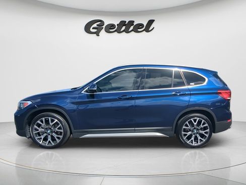 Used 2020 BMW X1 sDrive28i w/ Premium Package image 4