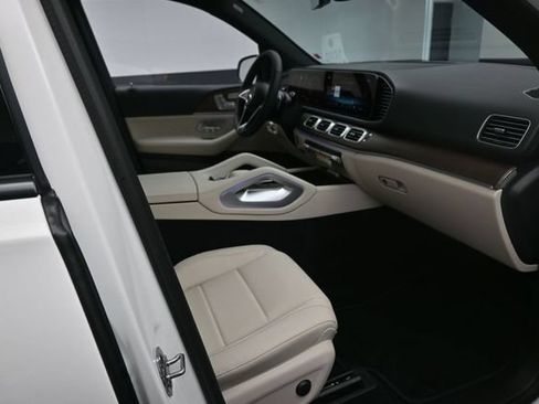 New 2026 Mercedes-Benz GLE 350 4MATIC image 29