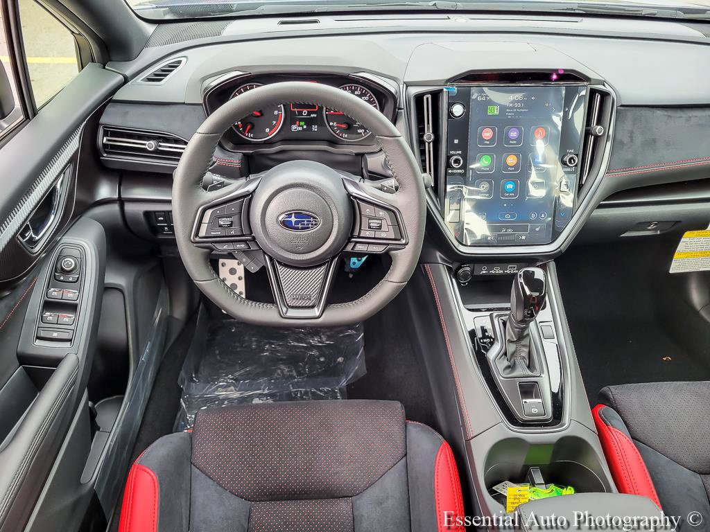 New 2026 Subaru WRX Limited AWD/4WD image 13